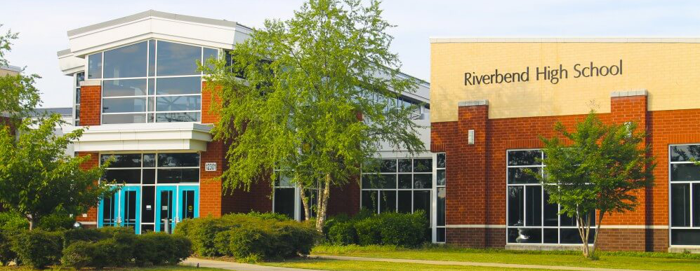 Riverbend High Schoo